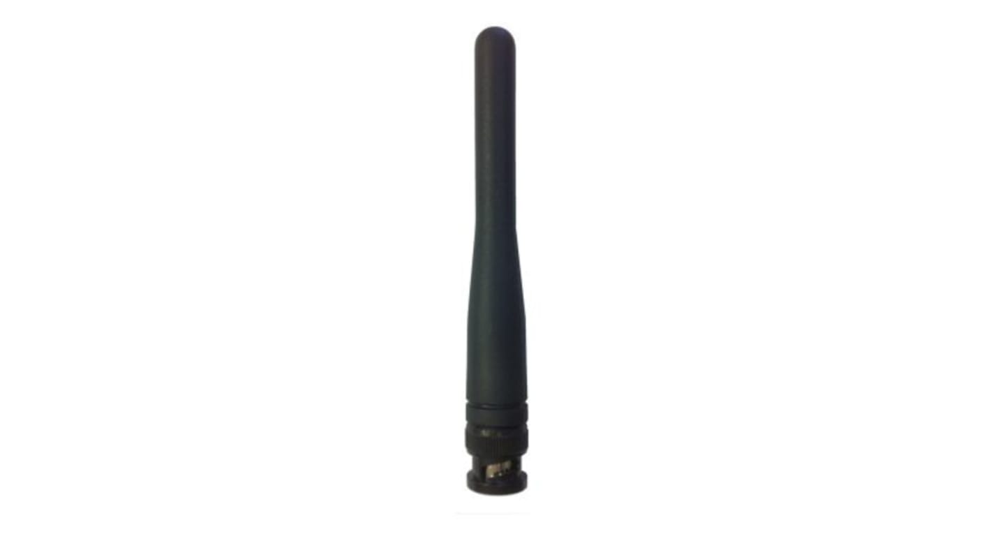 Omnidirezionale Antenna LPRS ANT-433BNC-Y Diretto BNC 1.8dBi ISM Band ANT