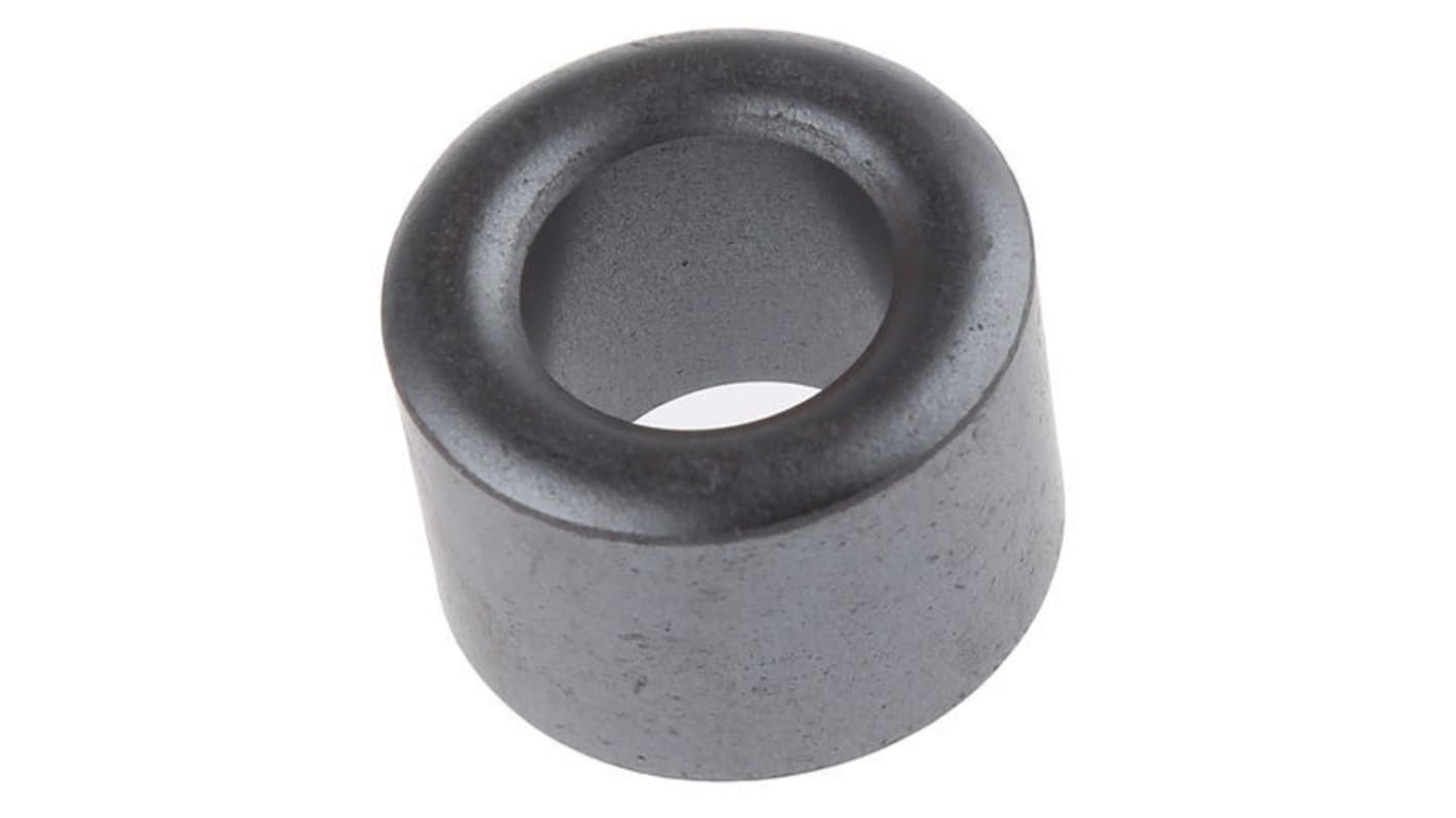 RS PRO Ferrite Bead Ferrite Ring, For: EMI Suppression, 50 x 30 x 21.1mm