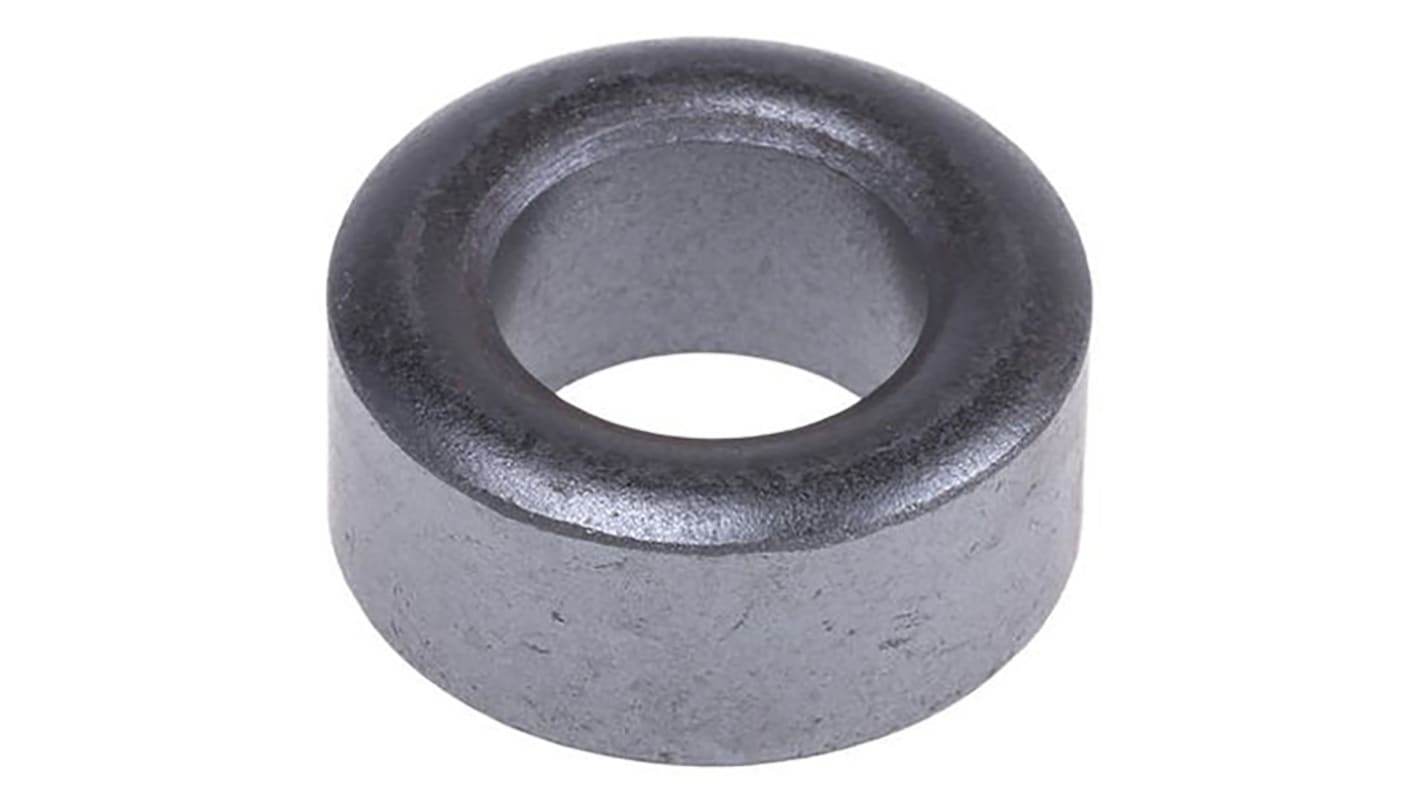 Anello di ferrite RS PRO, Ø int. 23mm, Ø est. 37.6mm, H. 16.1mm