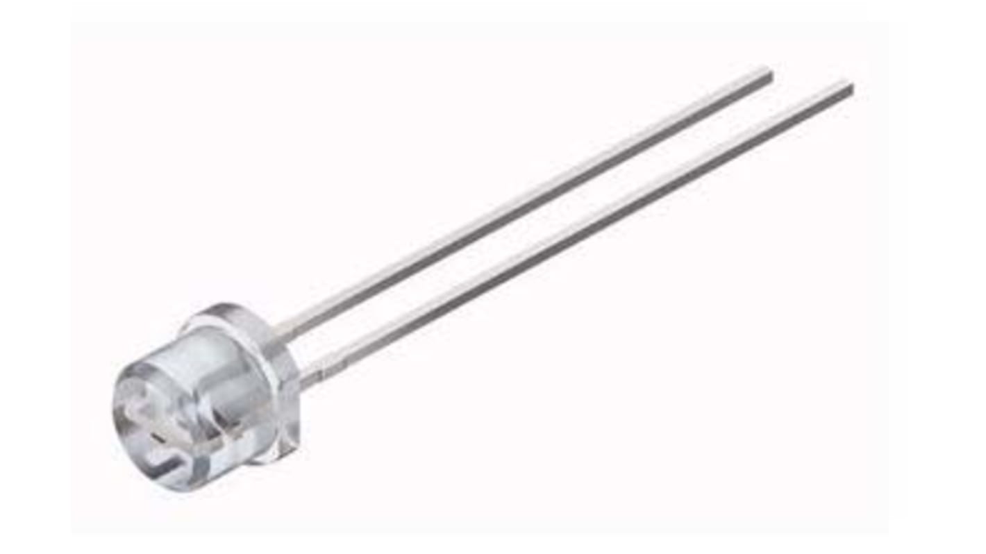 ams OSRAM THT CW-Laser Laserdiode Infrarot 1,77 → 2,2 V, 850nm / 220mW, 3-Pin TO-56