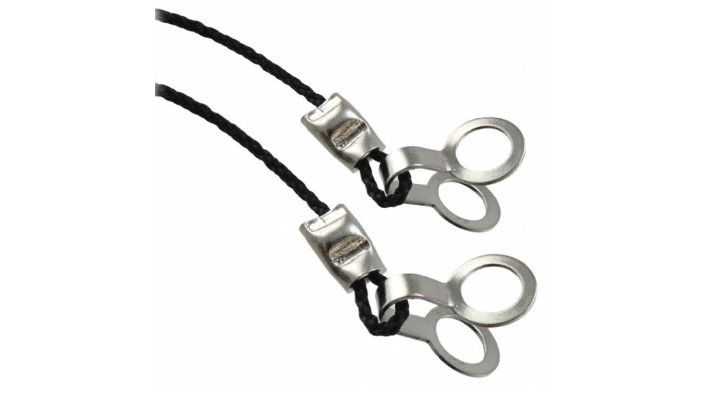 Amphenol ICC Attaching Cord For Use With D-SUB Metal Caps