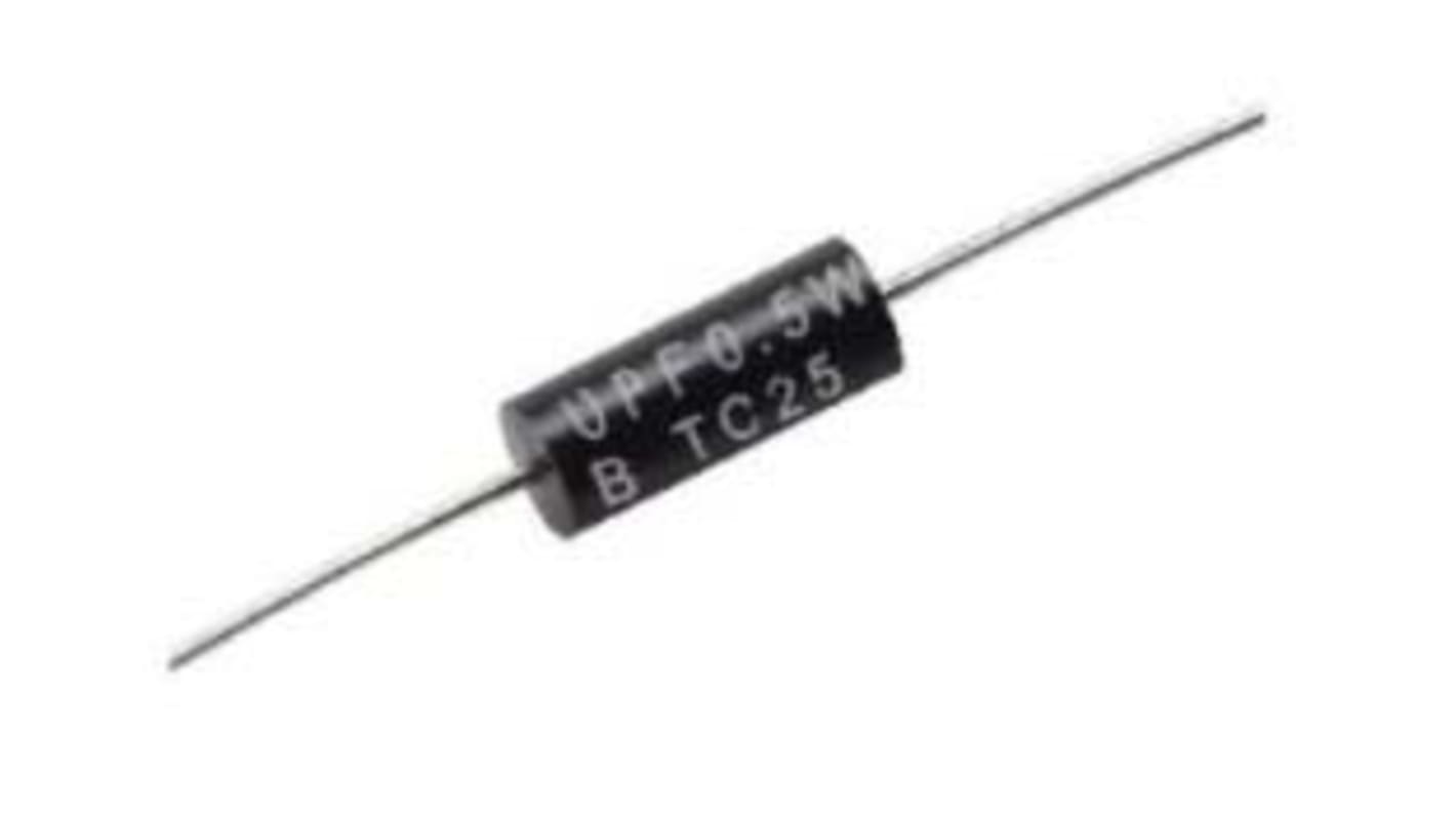 TE Connectivity 250Ω Metal Film Resistor 0.5W ±0.5% 1-2176163-0