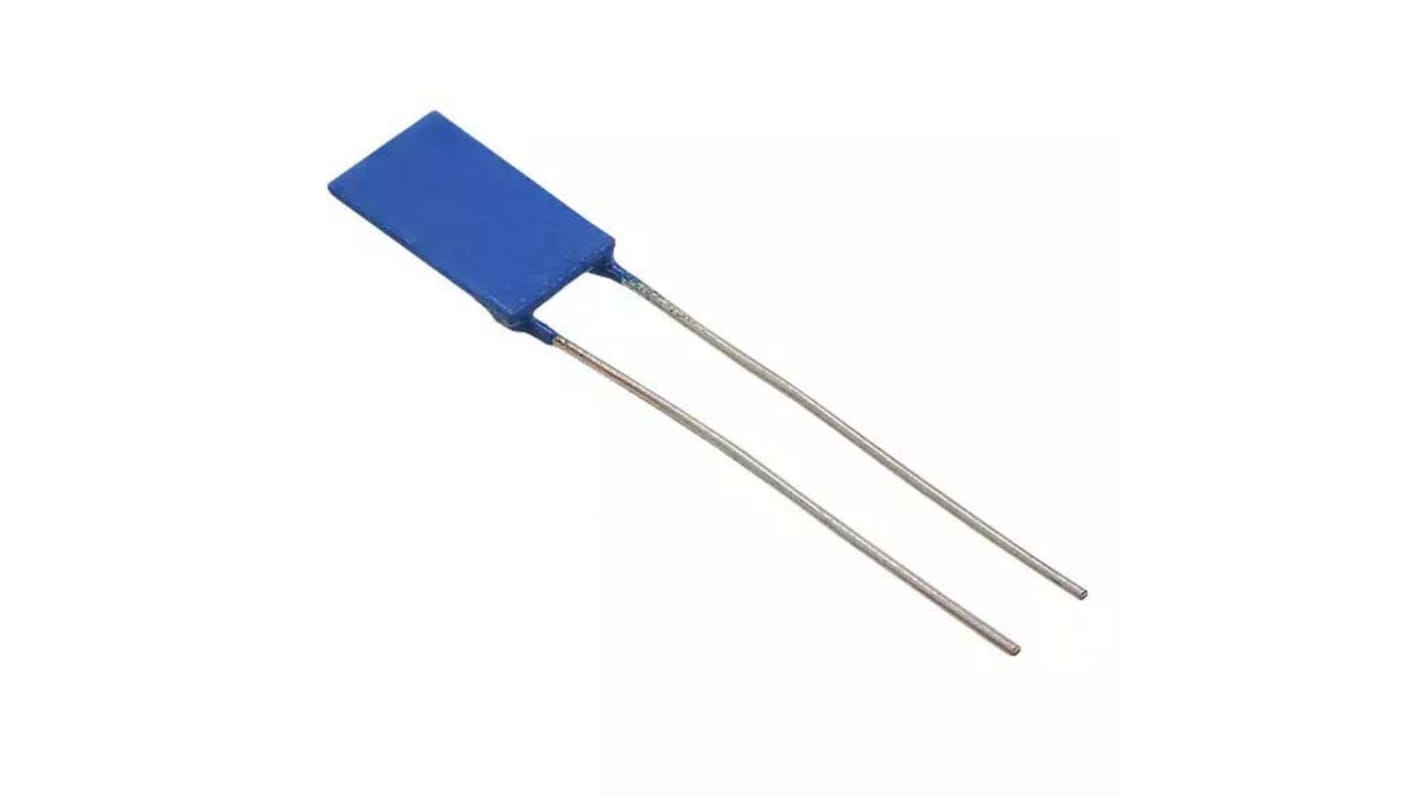 TE Connectivity 100MΩ Thick Film Resistor 0.4W ±1% 1625960-1