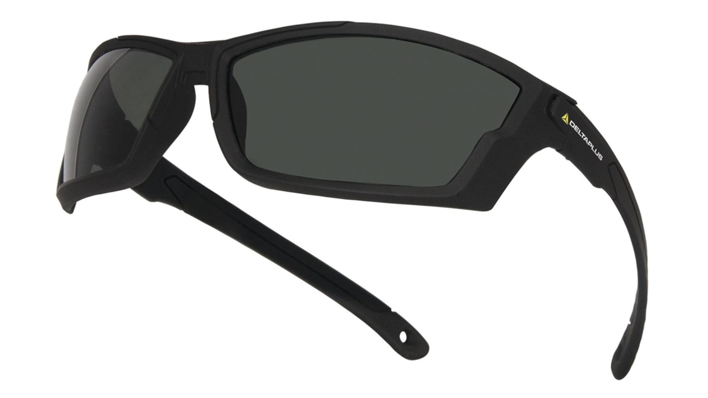 Delta Plus UV Safety Glasses, Polarised Polycarbonate Lens