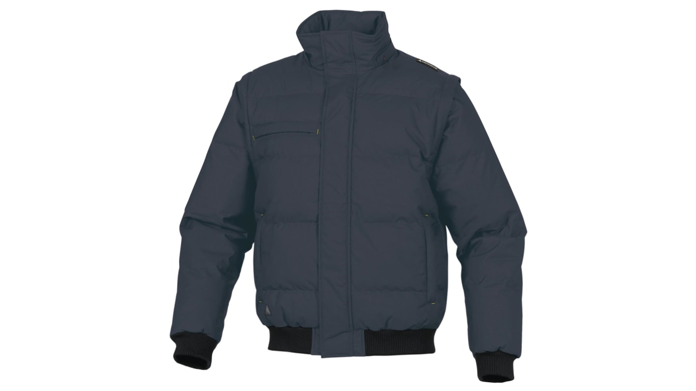 Chaqueta Bomber, L, Gris RANDERS