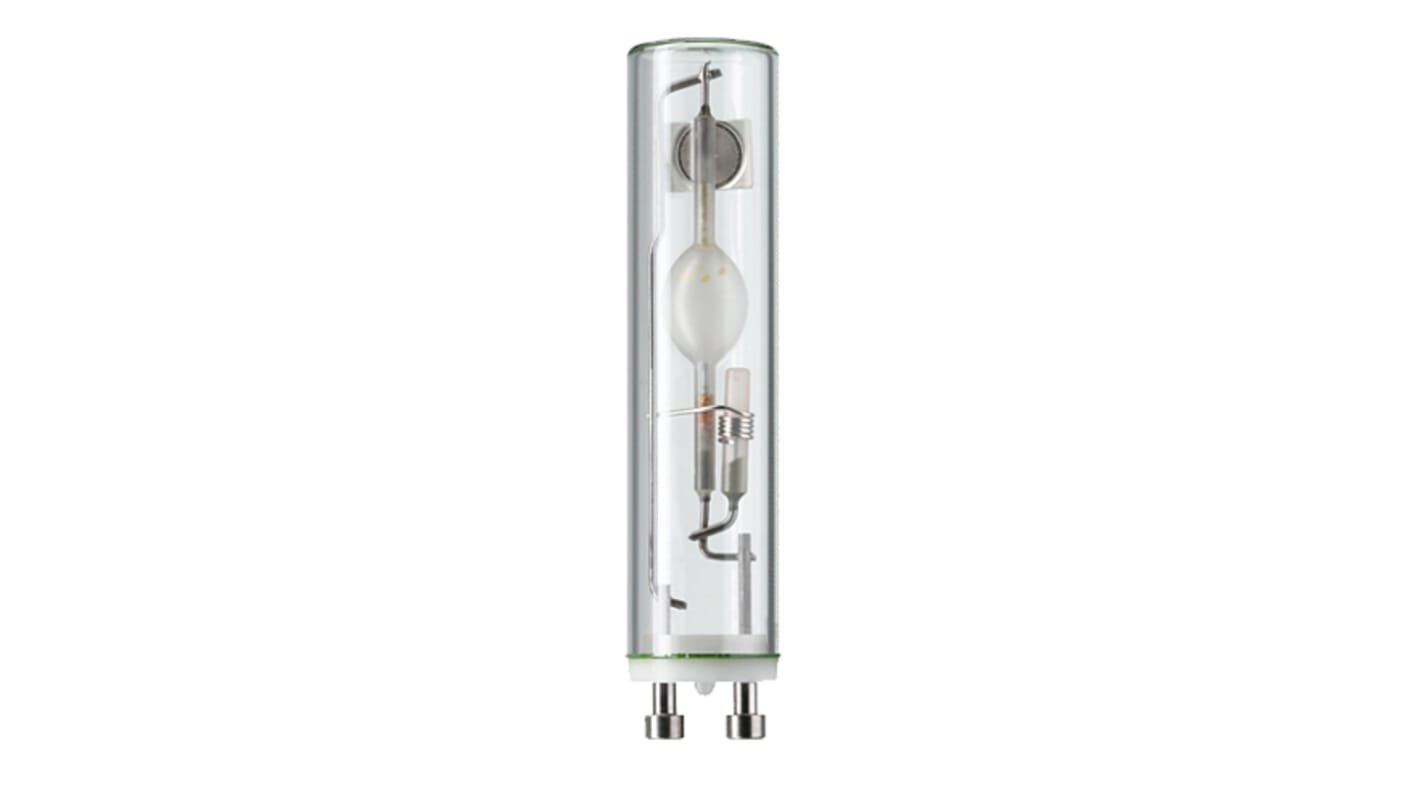 Philips Lighting Halogen-Metalldampflampe 20 W GU6.5 Kerze CDM-TM Universal Geschlossen 3000K 1800 lm Klar