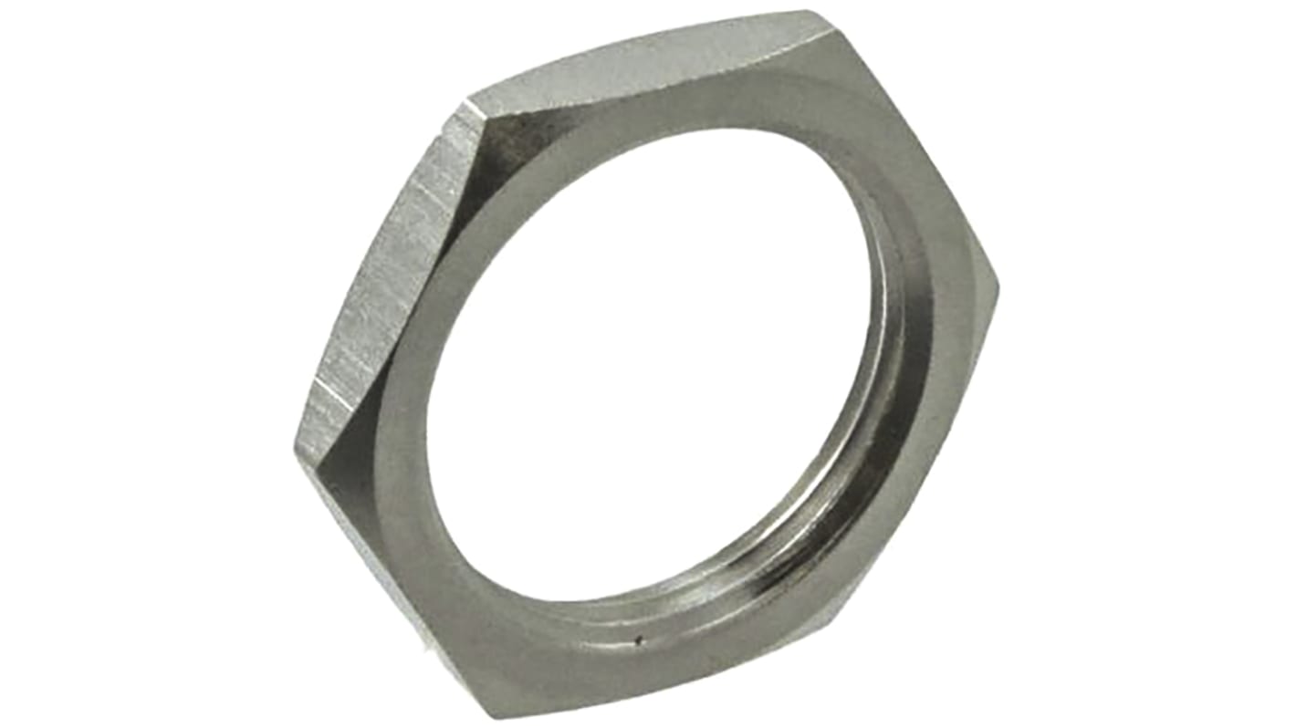 Amphenol RF Connector Nut