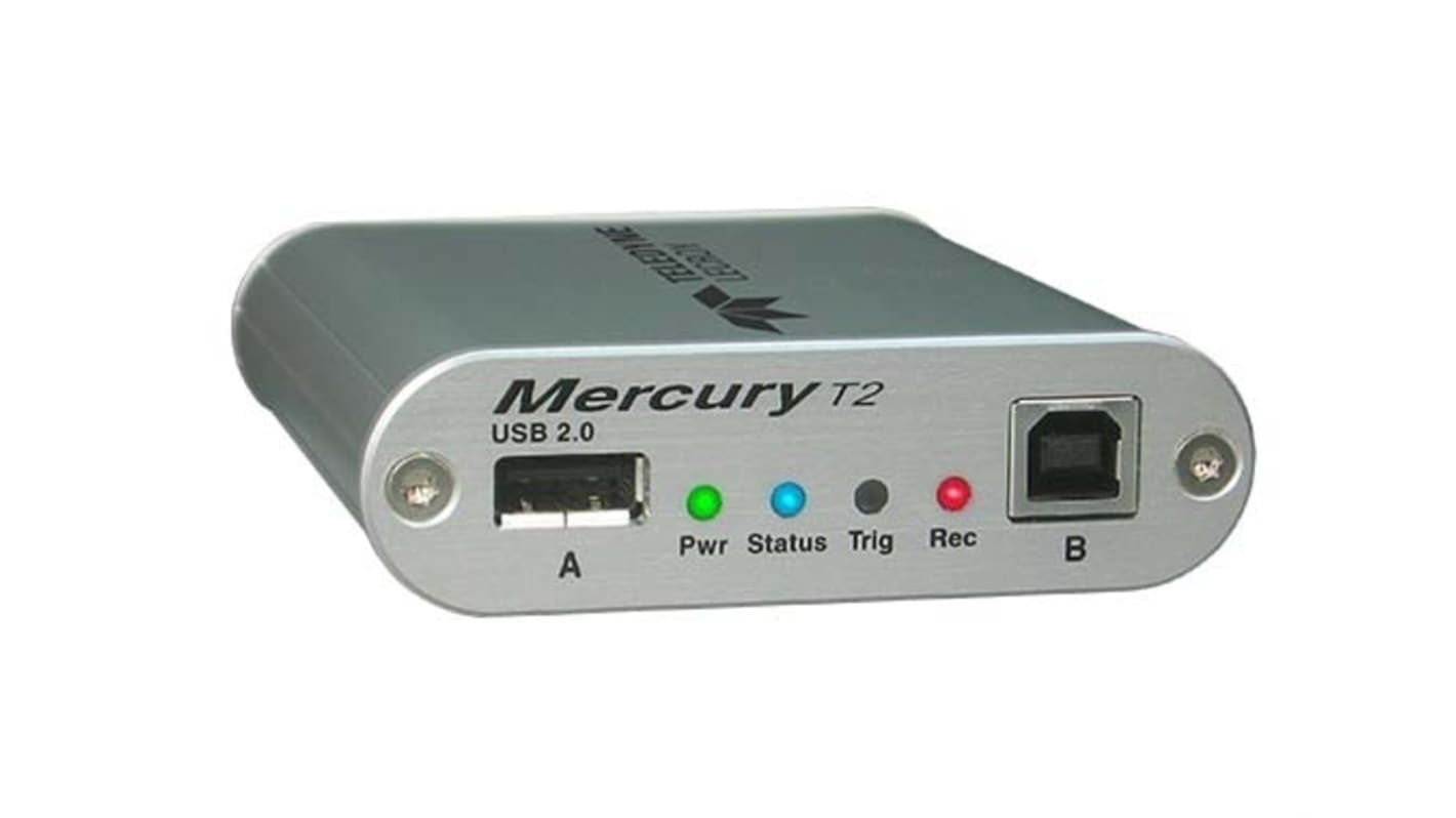 Analizador de protocolo Teledyne LeCroy USB 2.0