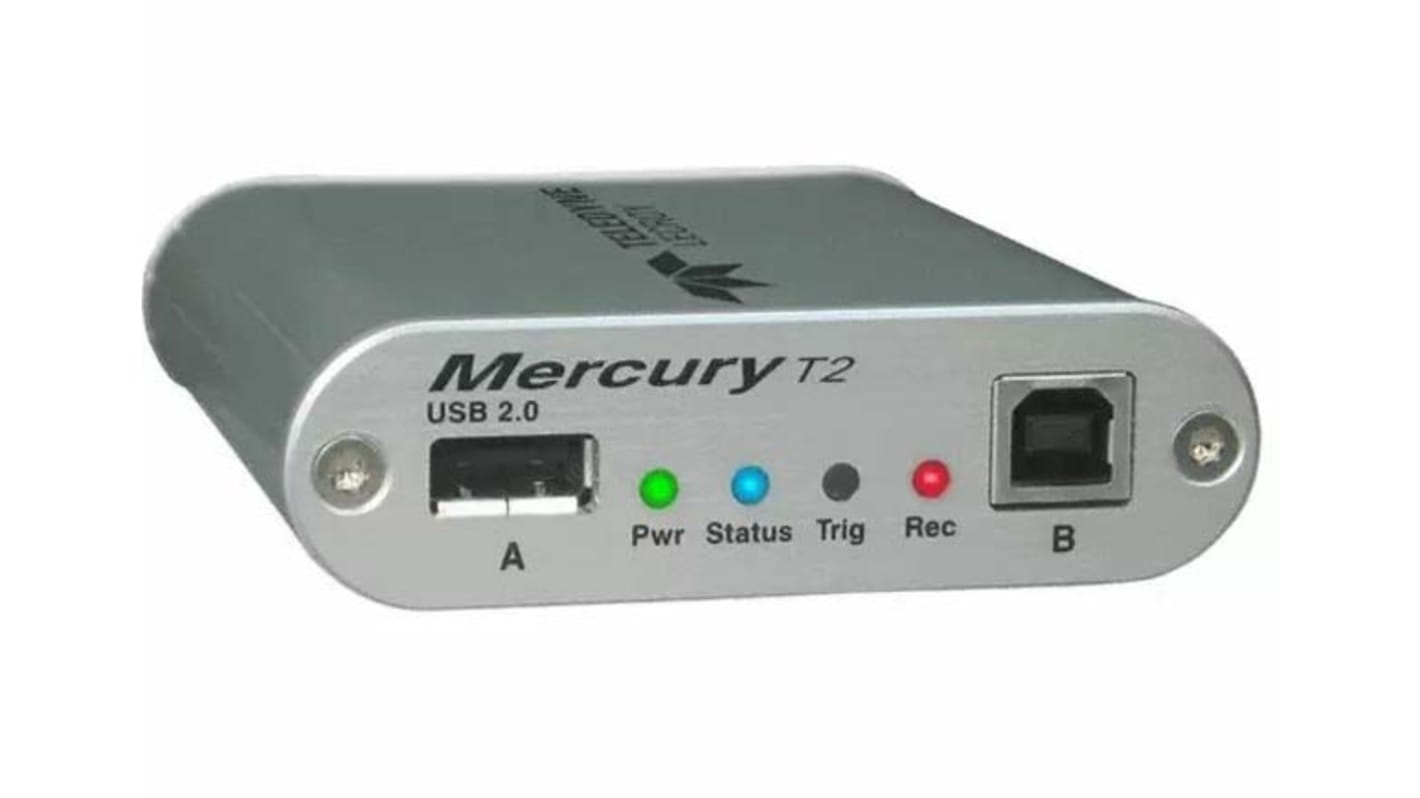 Analyseur de protocole Teledyne LeCroy USB-TMS2-M01-X