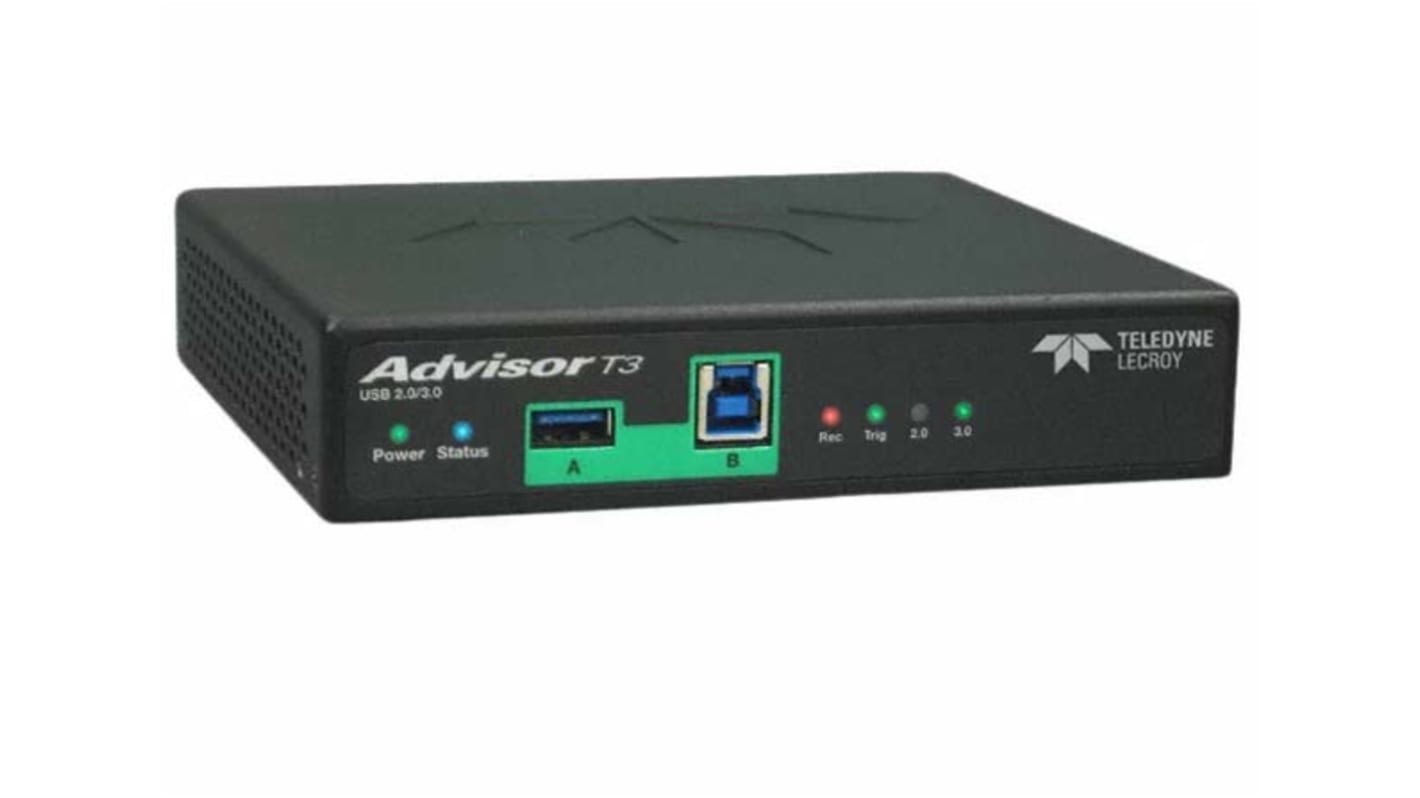 Teledyne LeCroy USB-T0S2-A01-X Protocol Analyser USB 2.0