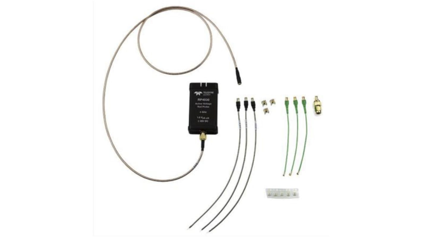 Sonda do oscyloskopów 4GHz Teledyne LeCroy 1:10 RP4030