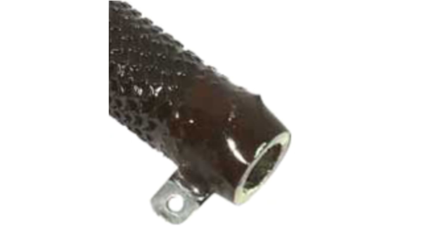 Arcol Ohmite Vázra szerelhető ellenállás 20Ω ±10%, 300W, lezárás: Forrasztási pont lezárású, Cső alakú, Dróttekercses