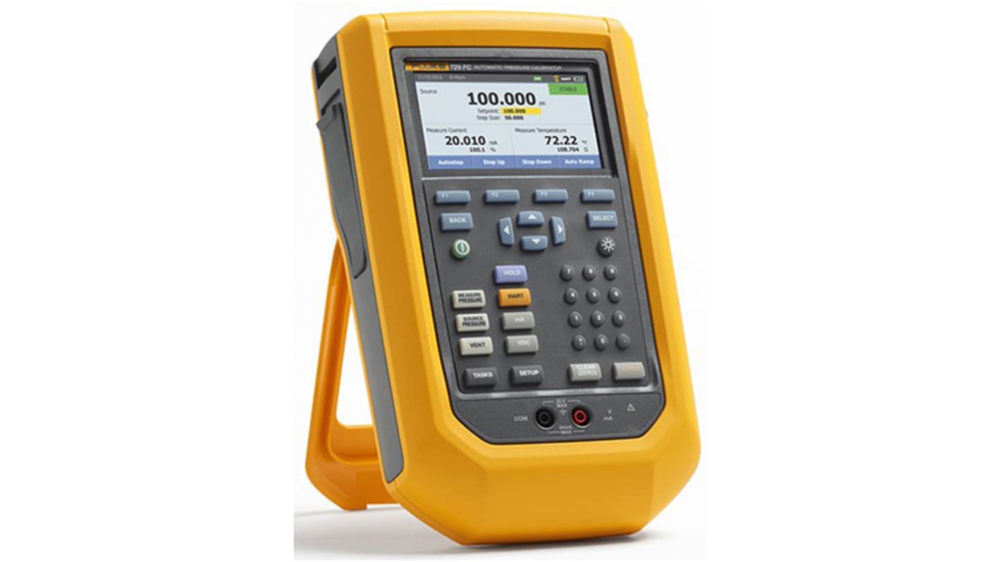 Kalibrator ciśnienia FLK-729 300G, Fluke