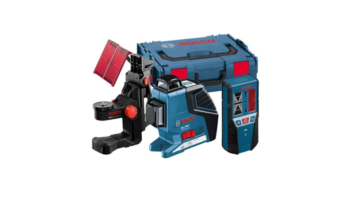 Bosch Laser Alignment Tool