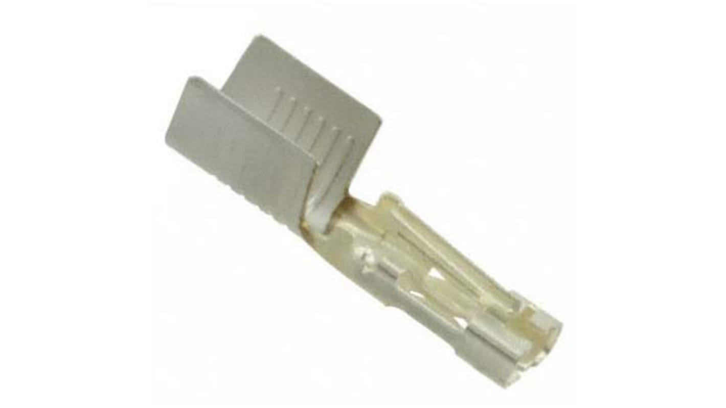 Terminale a crimpare Molex Femmina, 10AWG → 12AWG