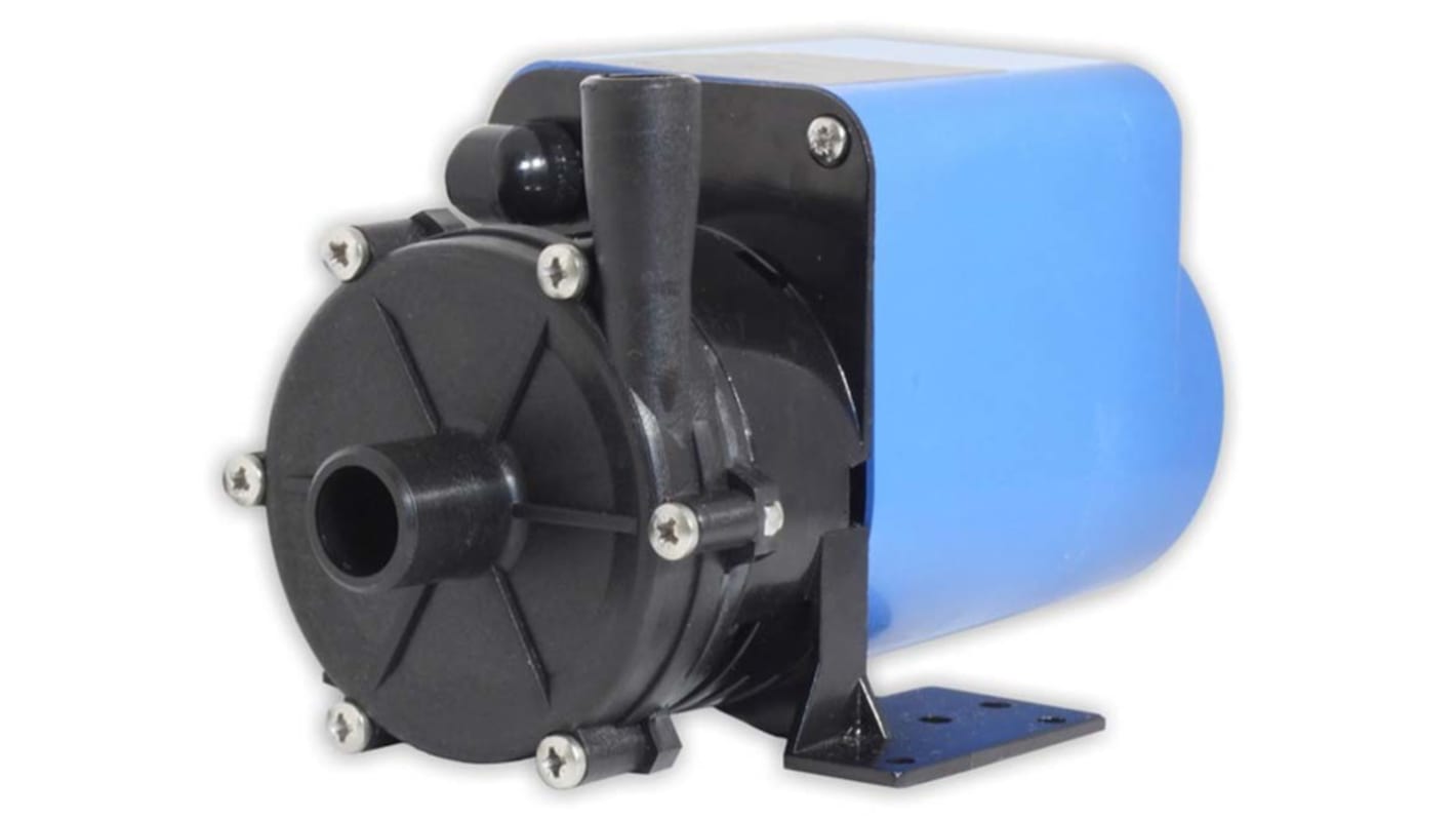 Xylem Magnetic Coupling Centrifugal Water Pump