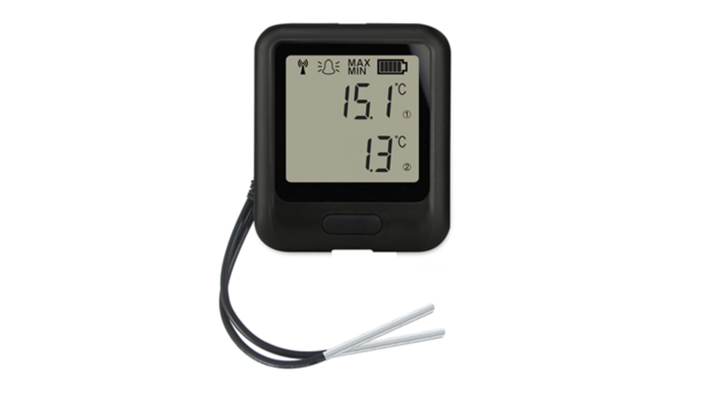 Corintech EL-WIFI-21CFR-DTP+ Thermometer Probe for Use with 21CFR Data Collection