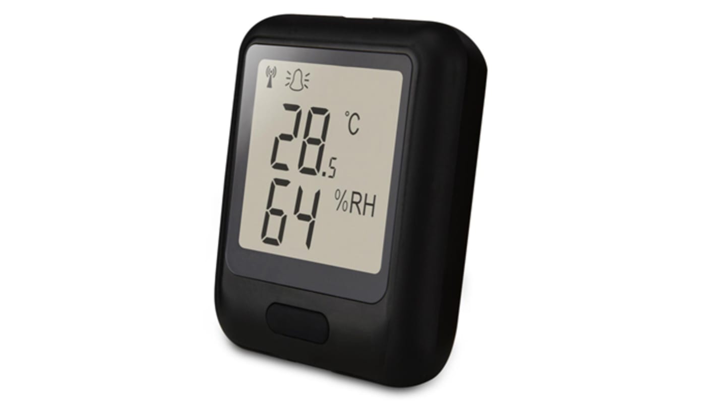 Lascar EL-WIFI-21CFR-TH+ Temperature & Humidity Data Logger, Wi-Fi