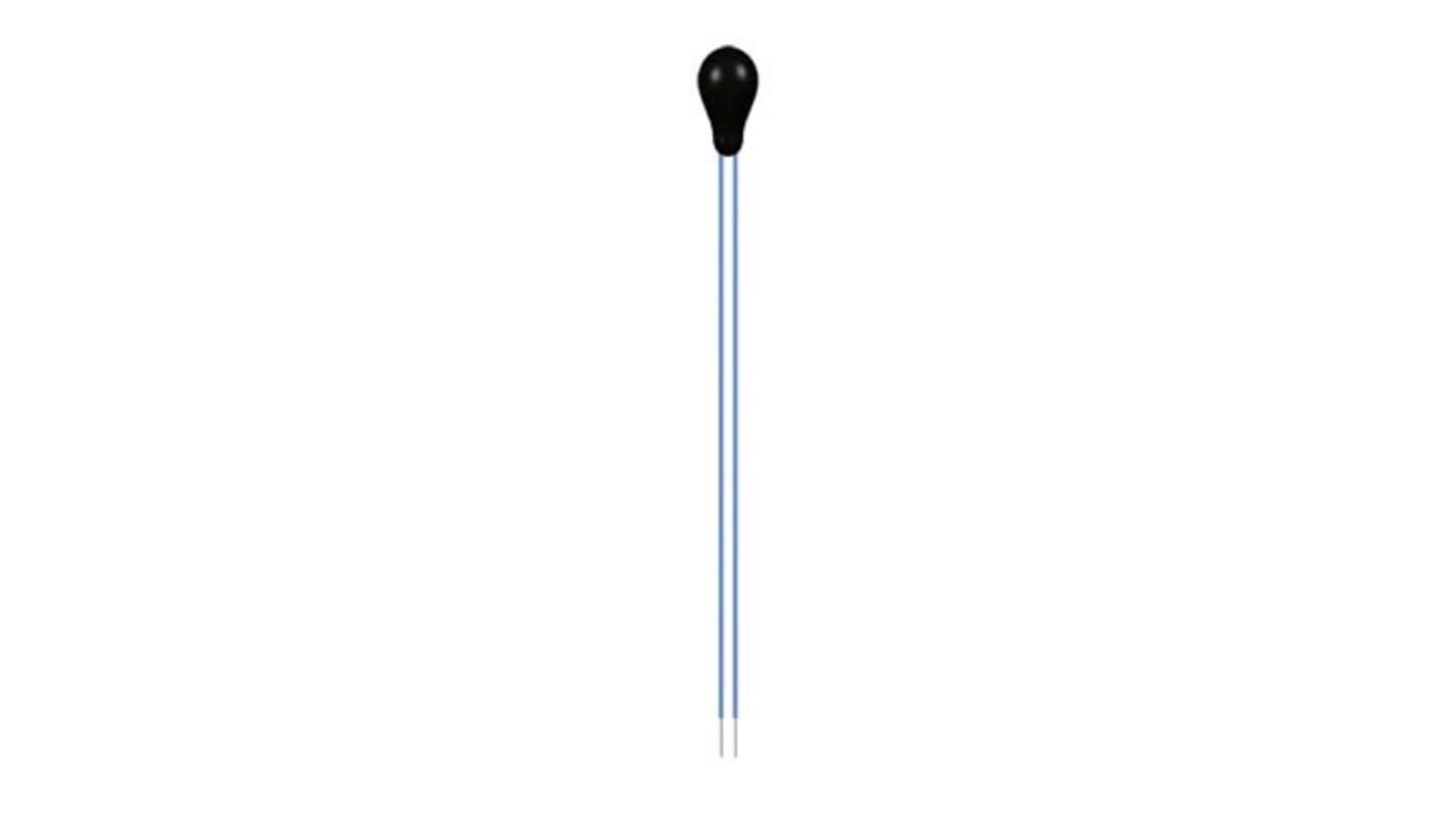 EPCOS NTC Thermistor, 50kΩ Resistance, NTC Type, 2.41 x 6.5mm