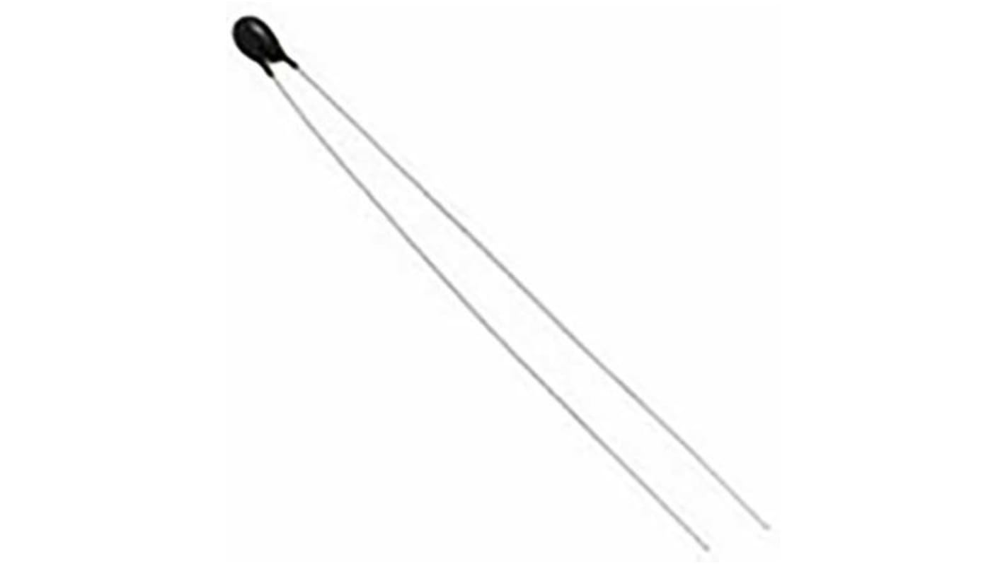 EPCOS B57869S NTC-Thermistor, NTC, 3kΩ, 12s, Toleranz ±0.2%, 60mW, 2.41 x 6.5mm