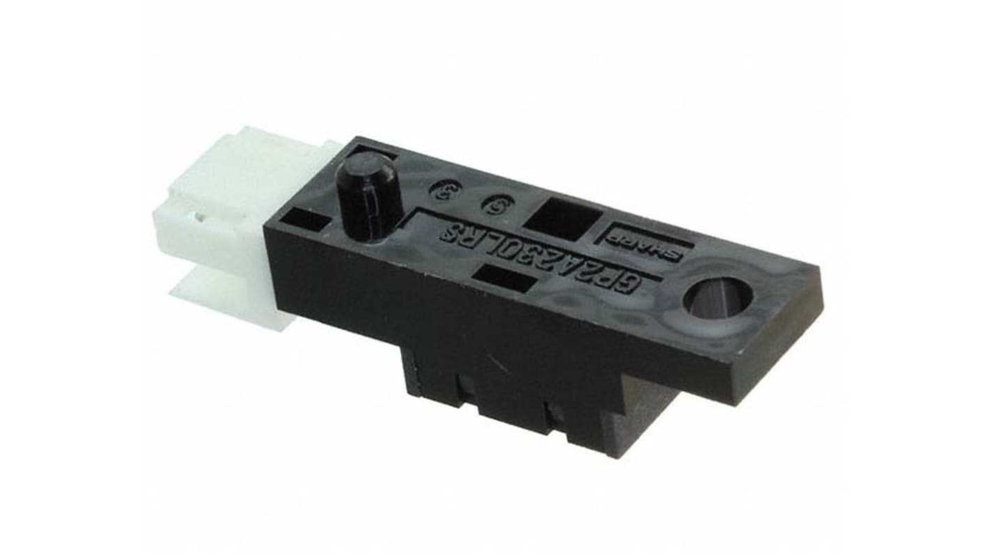 GP1S50J000F Sharp, Slotted Optical Switch