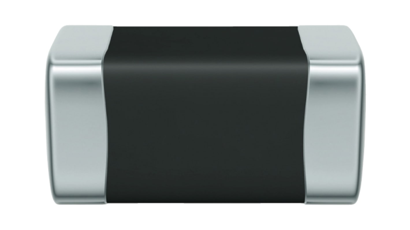 EPCOS Metalloxid-Varistor, 47pF, 20V, Keramik, 0402 (1005M) Gehäuse, 1.15 x 0.6 x 0.6mm, 0.6mm, L. 1.15mm