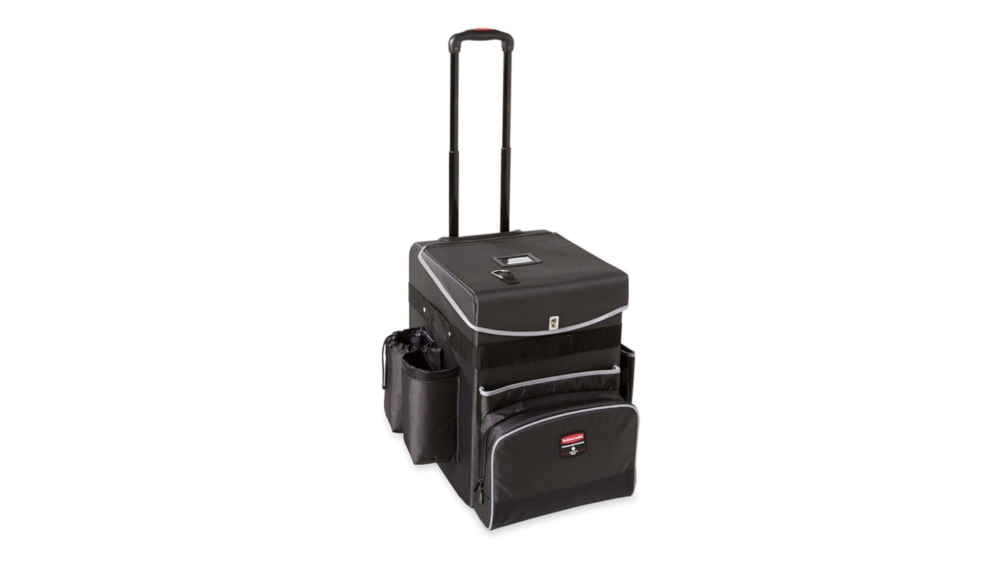 Rubbermaid Commercial Products Cart Bag Cart, 18.1kg Load