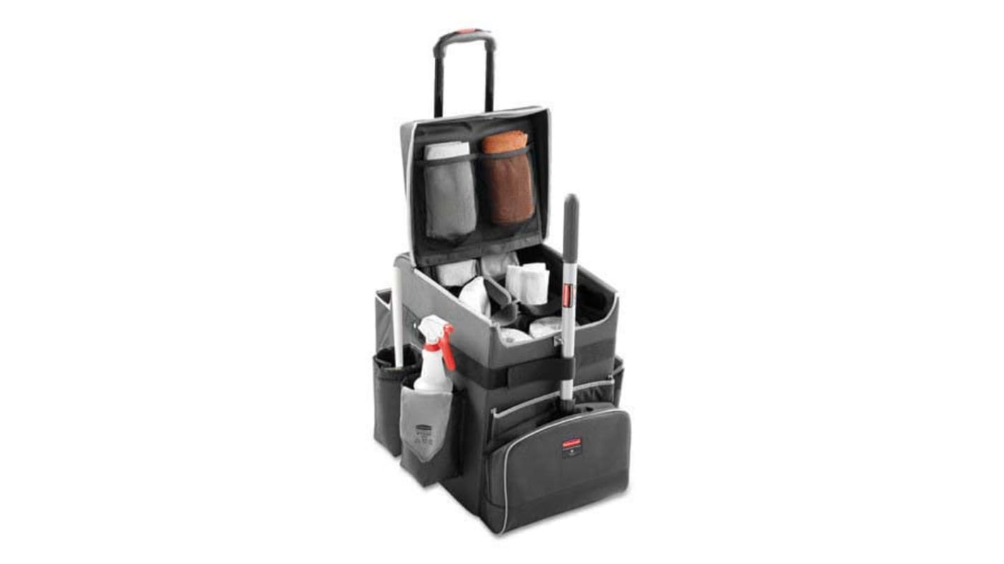 Carrello Rubbermaid Commercial Products, portata max 13.6kg