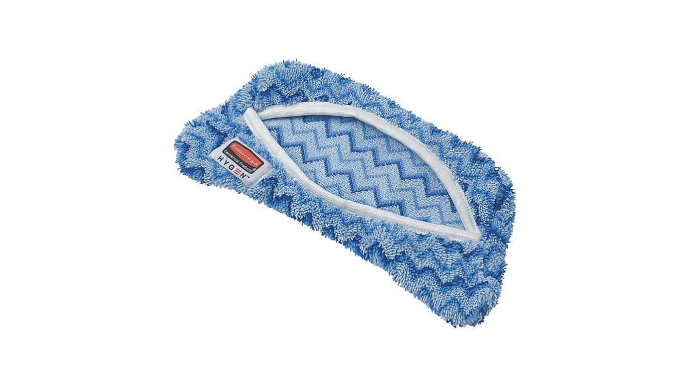 FGQ89100BL00 Rubbermaid Commercial Products Hygen 290cm Blue