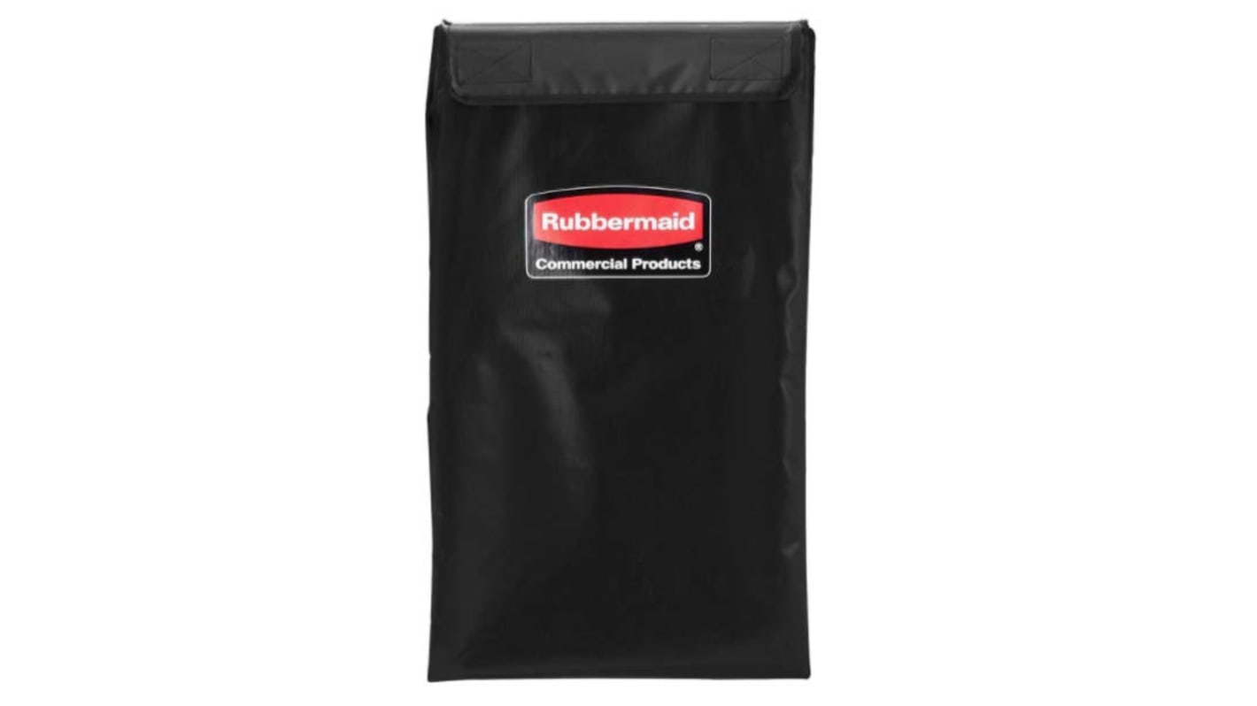 カート Rubbermaid Commercial Products 負荷容量150L