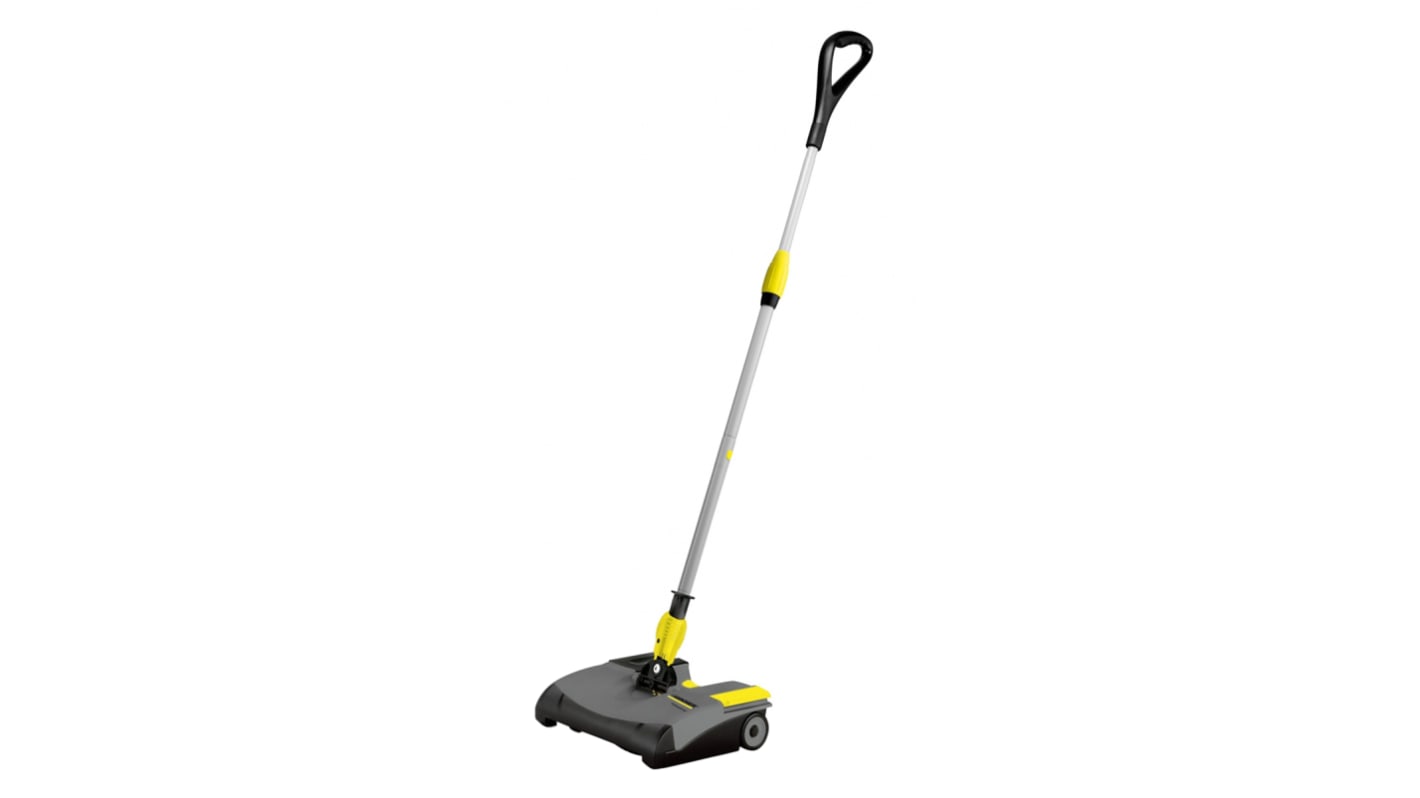 Karcher Bodenkehrer