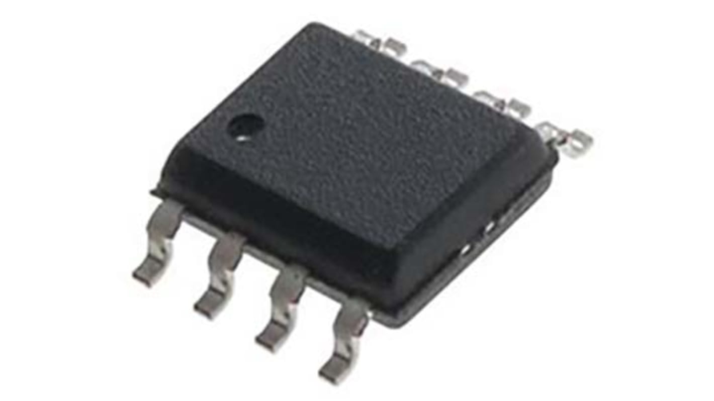 onsemi MOSFETゲートドライバ 1.5 A、2 A SOIC 1 8-Pin ローサイド 非反転 表面実装