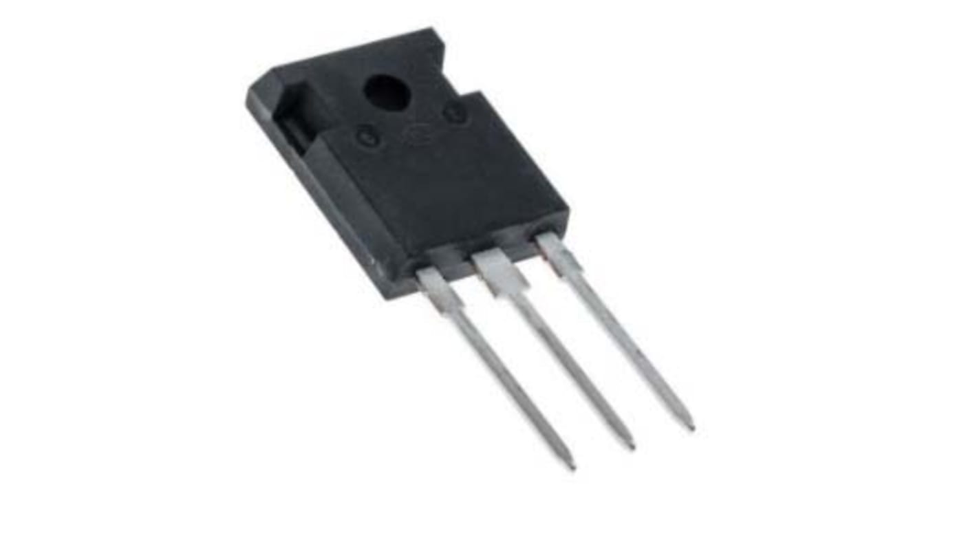 N-Channel MOSFET, 80 A, 250 V, 3-Pin TO-247 IXYS IXFH80N25X3