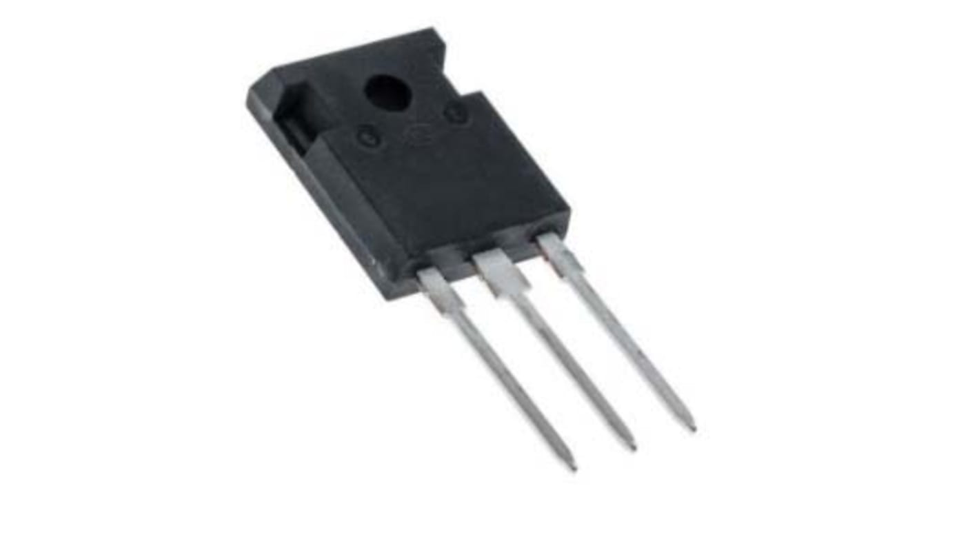 IXYS Nチャンネル MOSFET250 V 80 A スルーホール パッケージTO-247 3 ピン