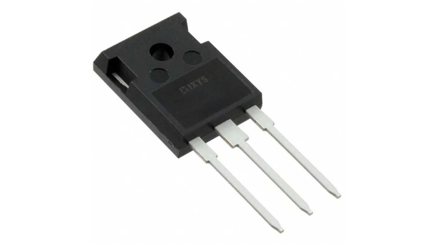 IXYS Nチャンネル MOSFET650 V 60 A スルーホール パッケージTO-247 3 ピン