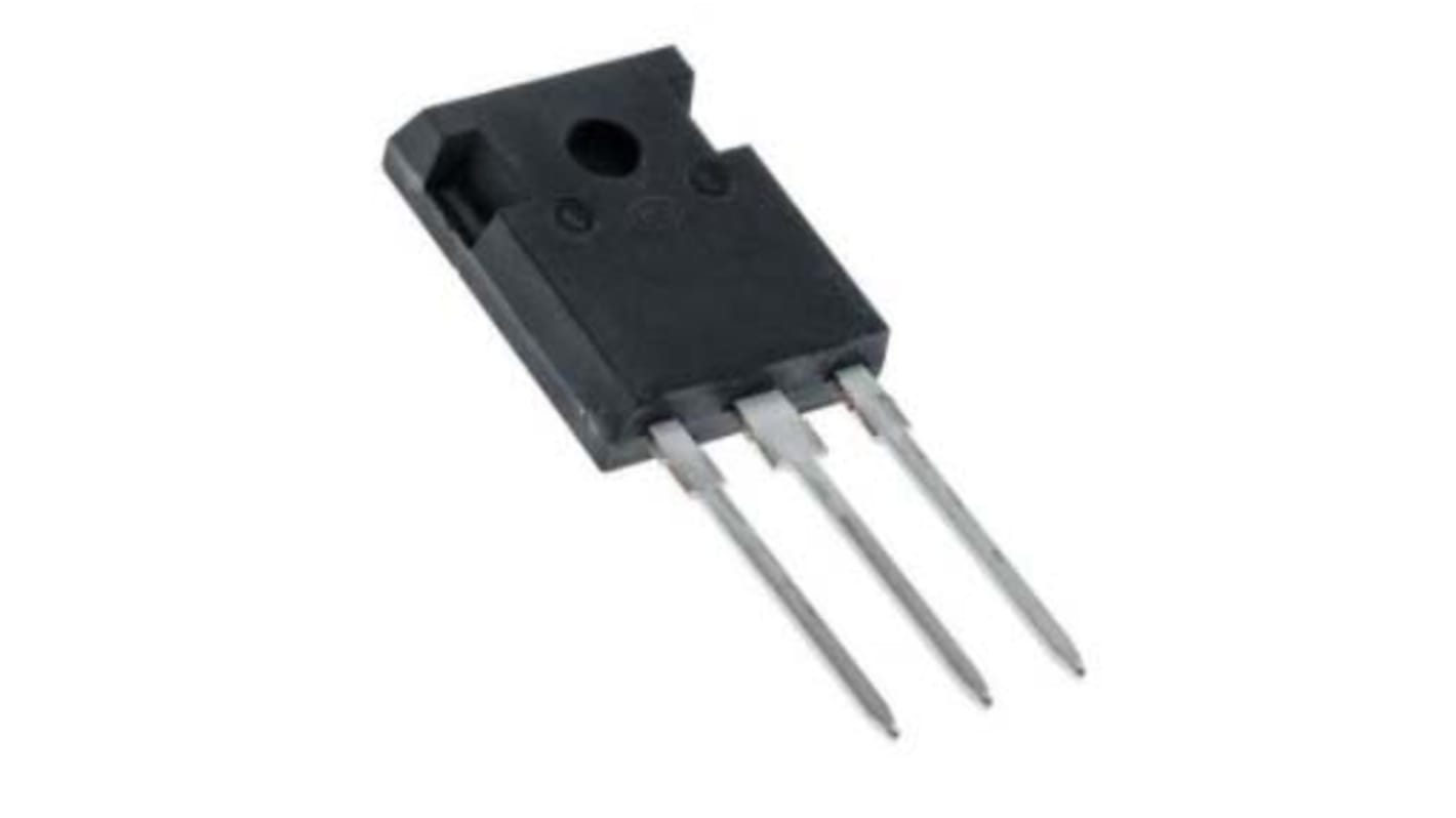 IXYS IGBT 2500 V 95 A, 3-Pin TO-268HV 1 シングル