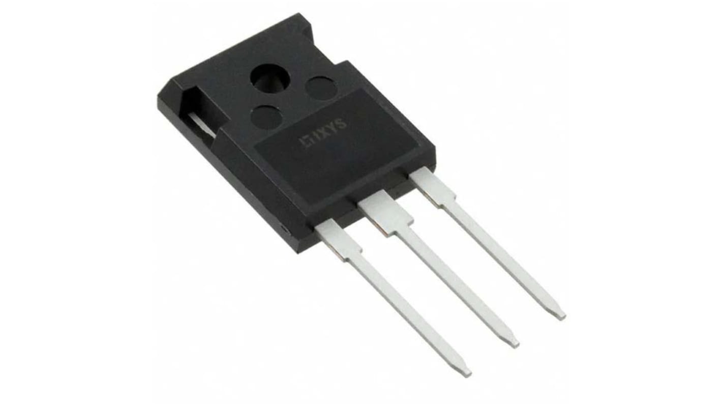 N-Channel MOSFET, 60 A, 650 V, 3-Pin TO-247 IXYS IXFH60N65X2