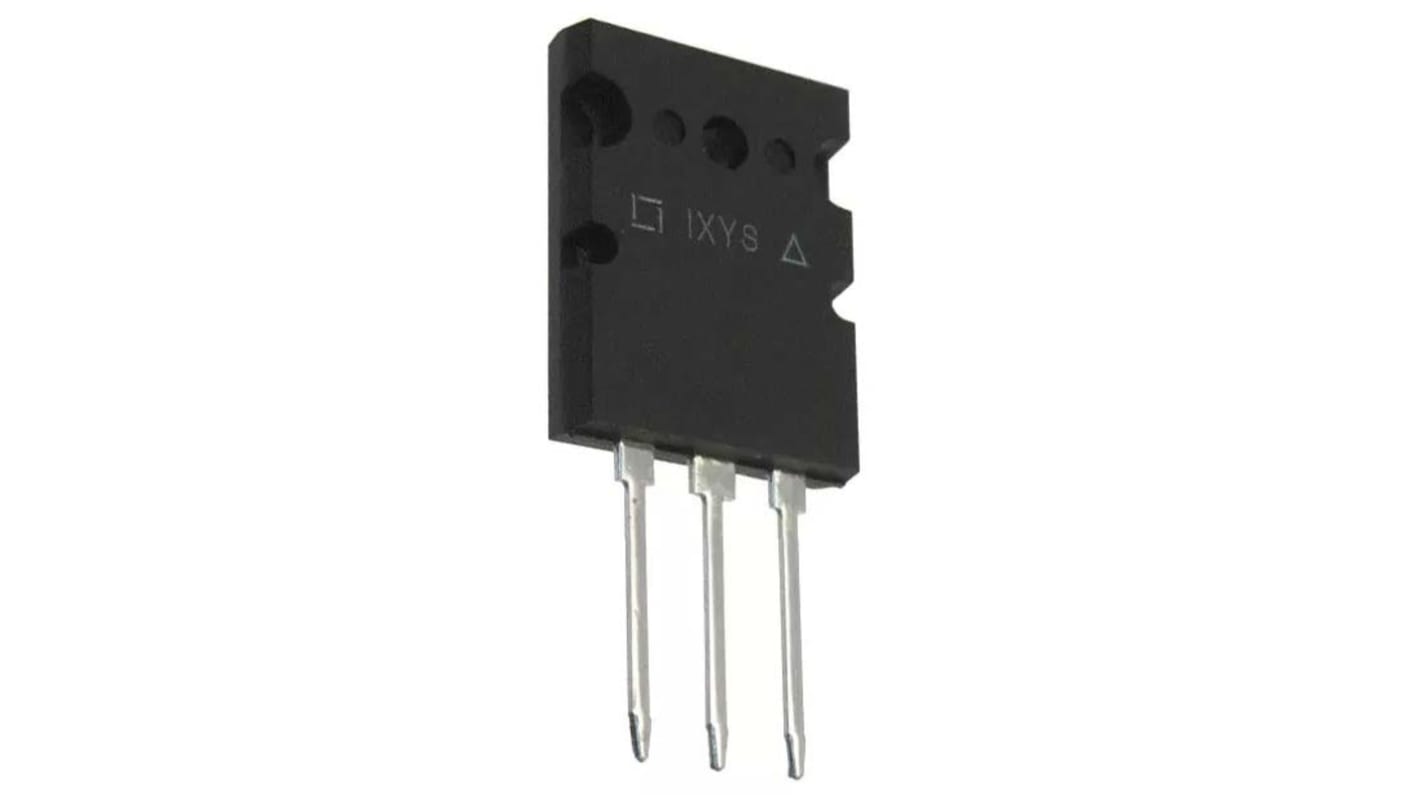 IXYS HiperFET IXFK66N85X N-Kanal, THT MOSFET 850 V / 66 A 1,25 kW, 3-Pin TO-264