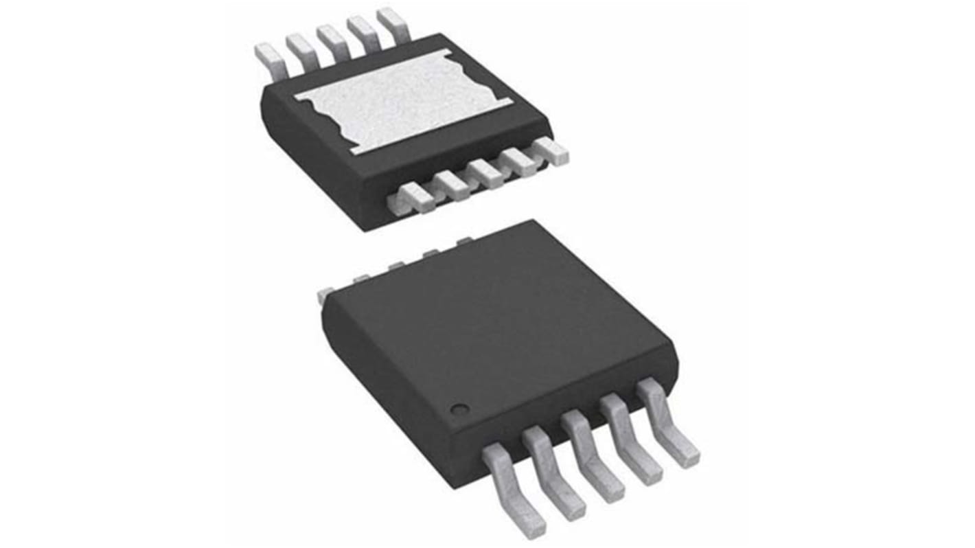 Allegro Microsystems DC Motor Driver 3-phasig A5936GLKTR-T, ESOIC, 10-Pin, 1.5A, 16 V, BLDC, Halbbrücke, A5936