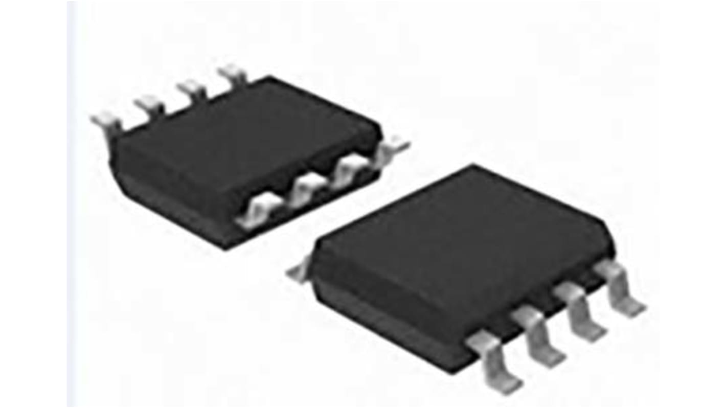 Allegro Microsystems ACS730KLCTR-40AB-T, Current Sensor IC 8-Pin, SOIC