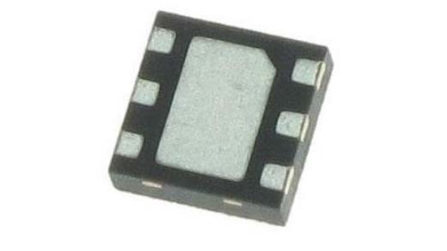 DiodesZetex AP22814BSN-7 Power Switch IC 5 + Tab-Pin, U-DFN2020