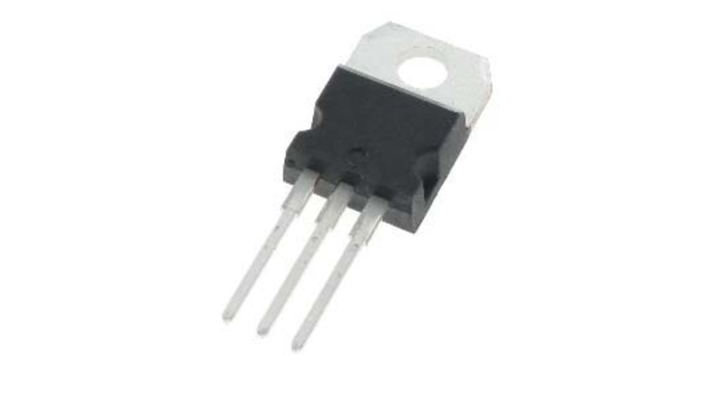 DiodesZetex THT Schottky Diode 2 Paar gemeinsame Kathode, 100V / 10A, 3-Pin TO-220AB