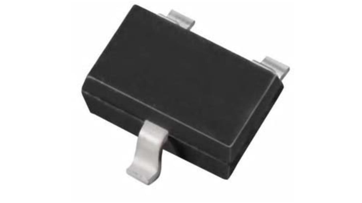 Diodes Inc ADTC144EUAQ-13 NPN Digital Transistor, 50 V, 3-Pin SOT-323