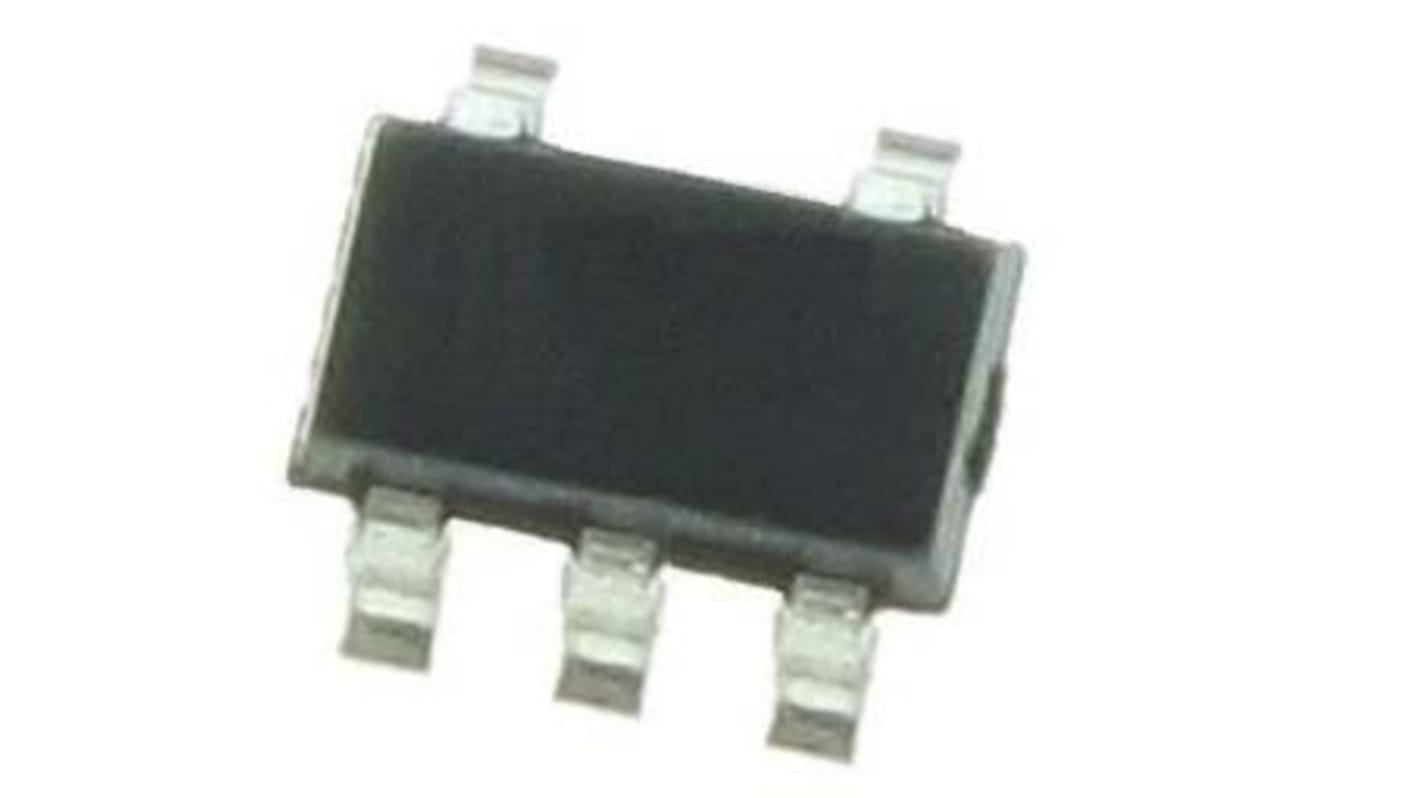 DiodesZetex Power Switch IC Hochspannungsseite 65mΩ 2,4 V max. 1 Ausg.