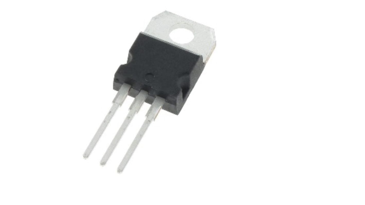 Diodo Diodes Inc, Su foro, 10A, 100V, TO-220AB, Raddrizzatore Schottky