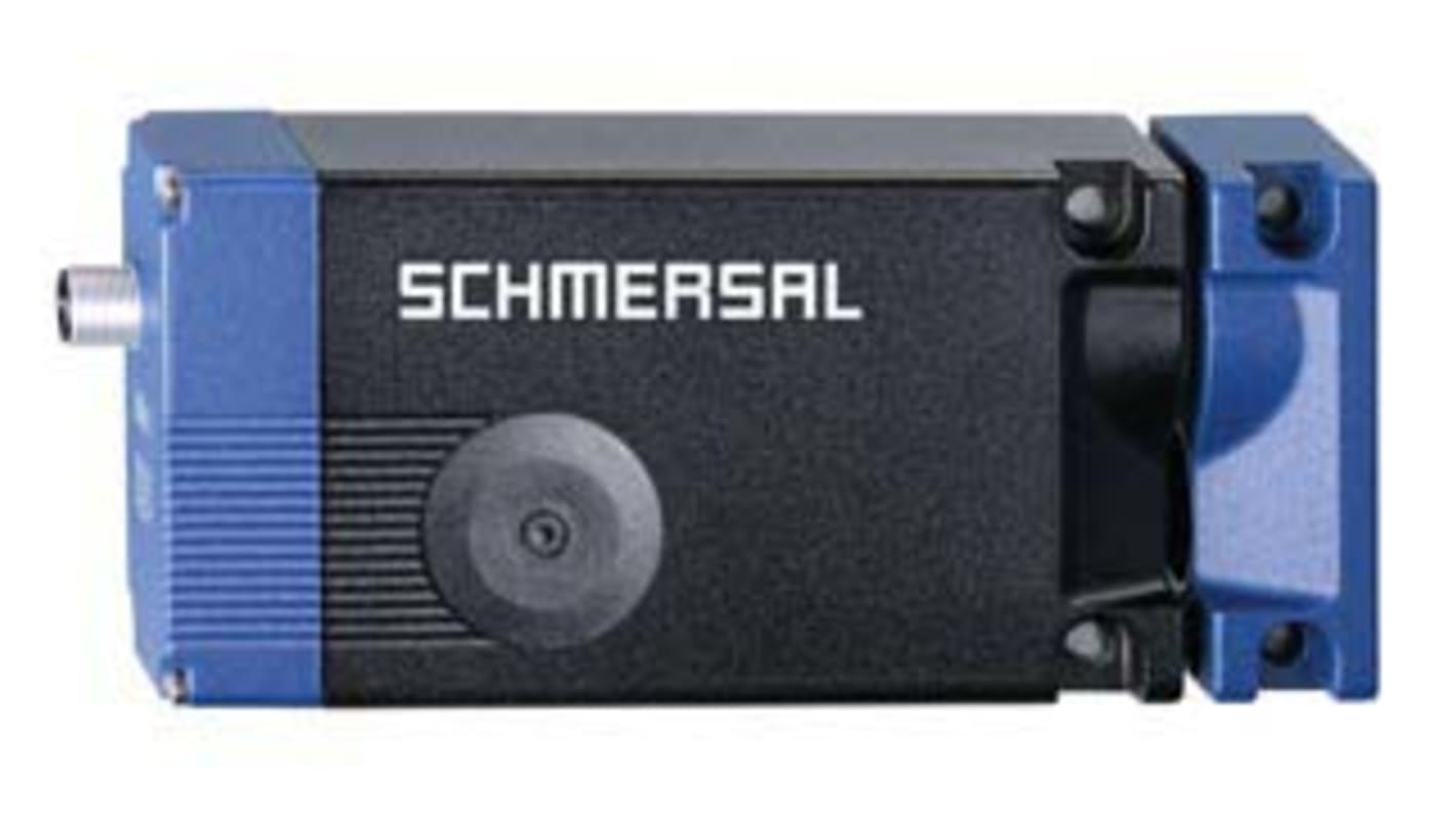 AZM400Z-ST-1P2P | Schmersal AZM400Z Series RFID Solenoid Interlock ...