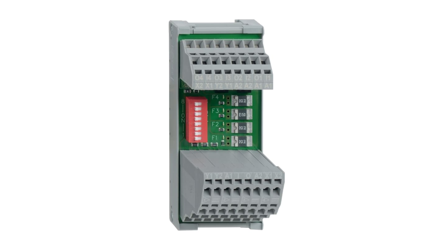 Schmersal PDM Sensor-Box, 24 V dc