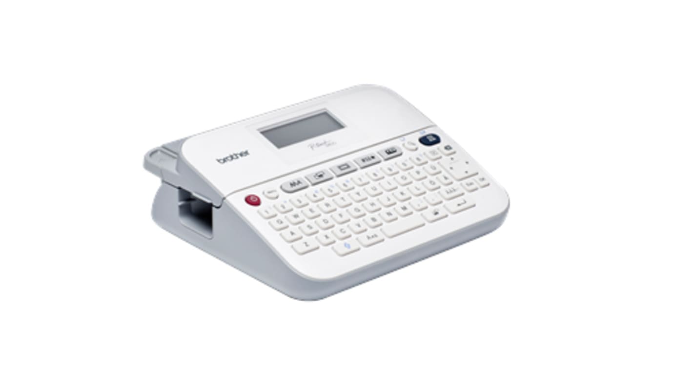 Brother PT-D400 Handheld Label Printer