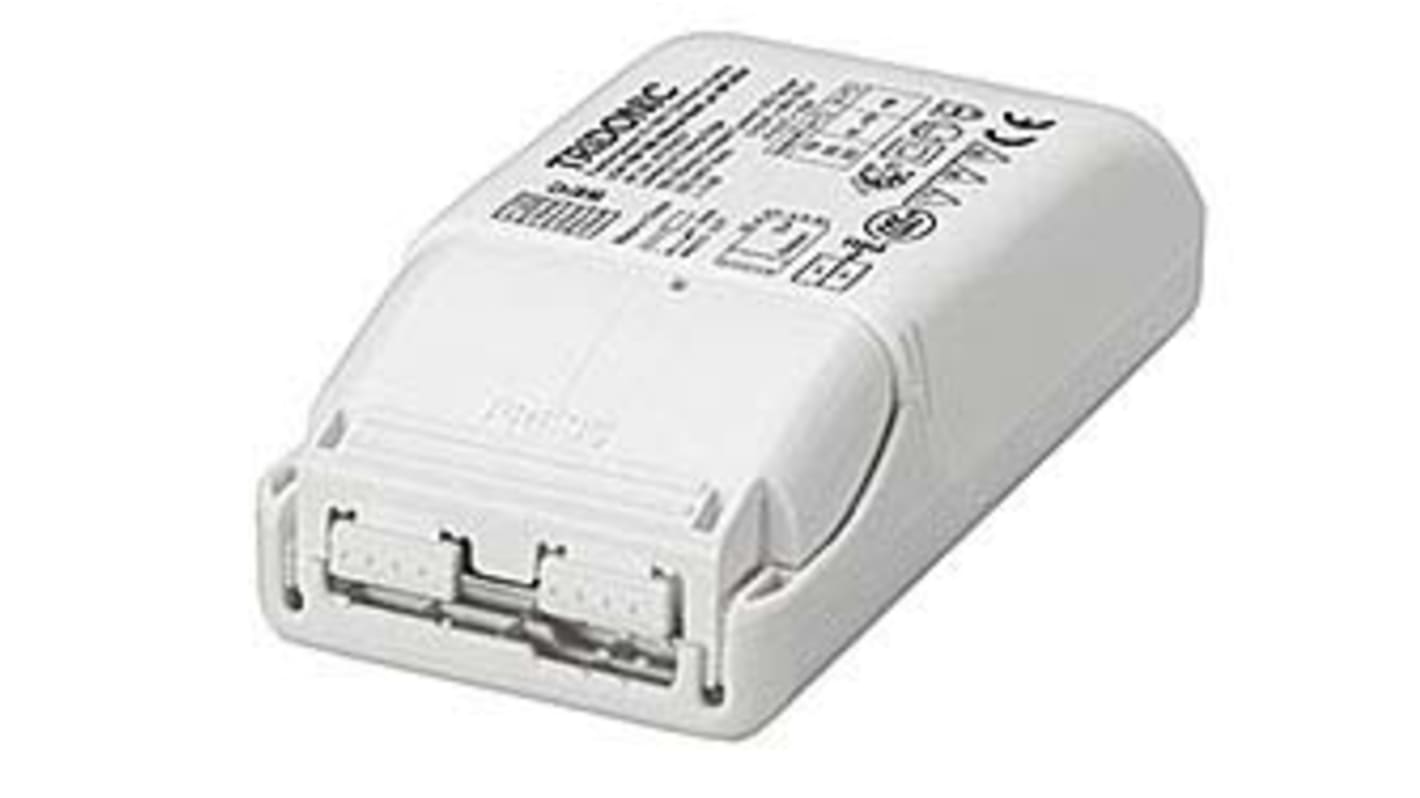 Tridonic LED Driver, 60 (No Load)V Output, 15W Output, 350mA Output, Constant Current Dimmable