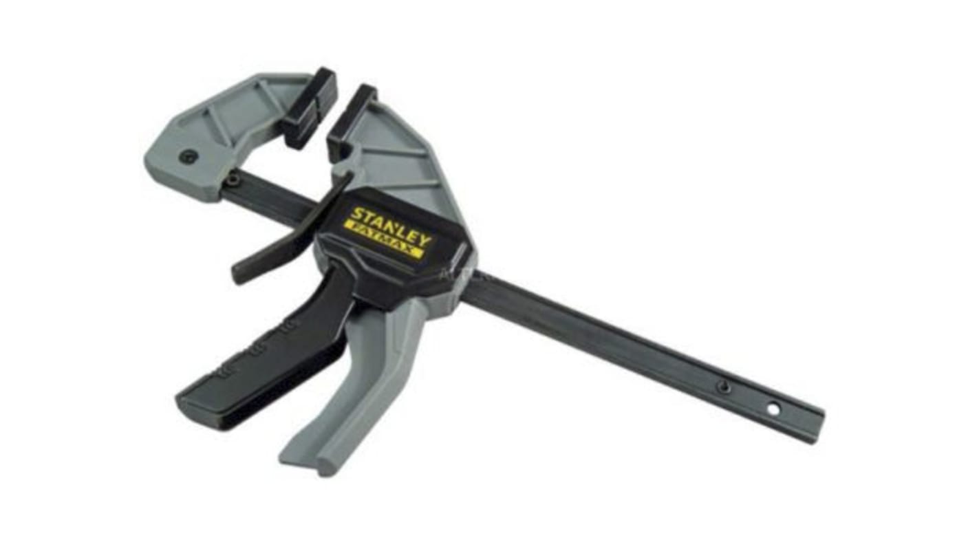 FMHT083232 Stanley Tools 150mm Quick Clamp RS